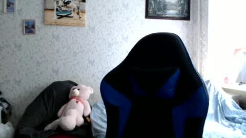 Amalia online show from June 13, 1:30 pm