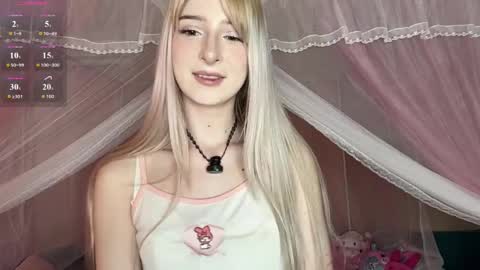 Eva online show from June 6, 8:53 am