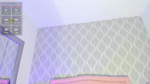 Only online show from November 18, 7:48 pm