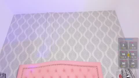 Only online show from October 27, 9:53 pm