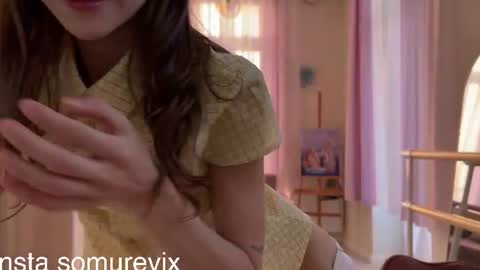 BARBARA online show from June 22, 2:49 am