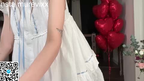 BARBARA online show from February 13, 2:24 am