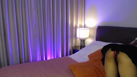 Lily Peach  -   online show from February 1, 1:26 am