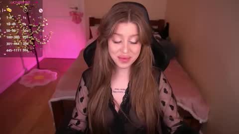 Peny online show from March 2, 4:25 pm