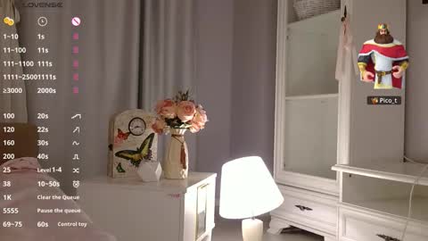 Sirius online show from February 20, 5:47 pm