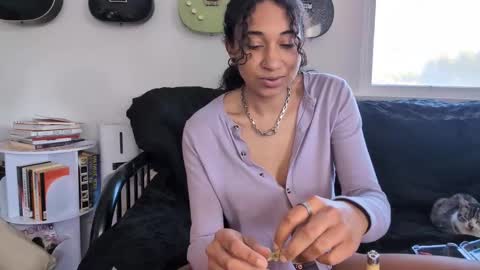 Duo online show from February 12, 12:05 am