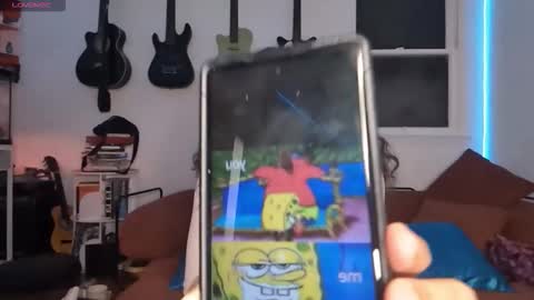 Duo online show from December 18, 3:11 am