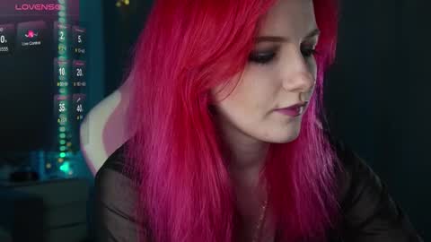 Hannah online show from January 11, 4:34 pm