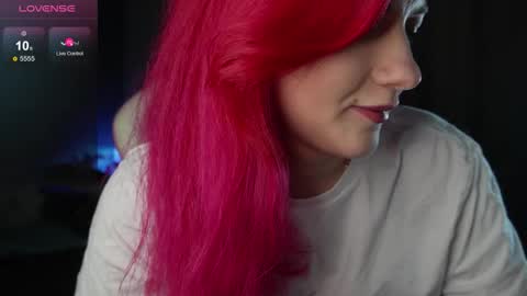 Hannah online show from November 26, 6:53 pm