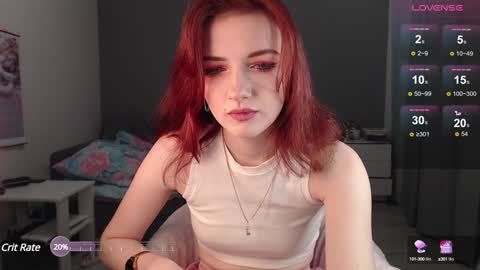 Hannah online show from January 29, 5:24 pm