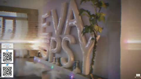 Eva online show from May 1, 3:15 pm