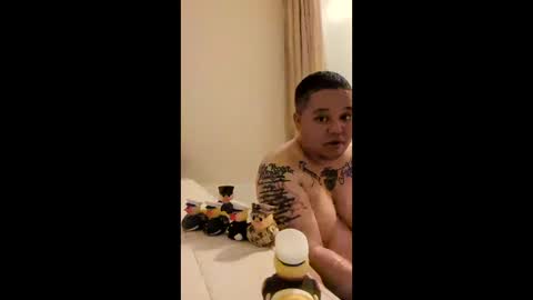 oorah1775 online show from May 11, 5:53 am