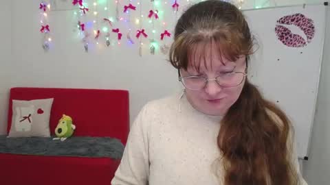 Vanessa online show from April 22, 5:26 am