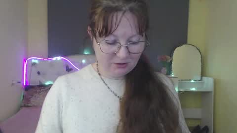 Vanessa online show from April 25, 7:22 am