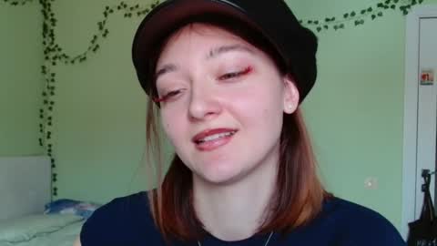 Melani  online show from March 8, 10:41 am