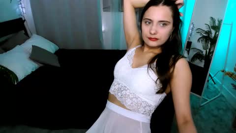 Snapshot of orfeya_one chatting on March 7, 11:51 am Orfeya online show from March 7, 11:51 am