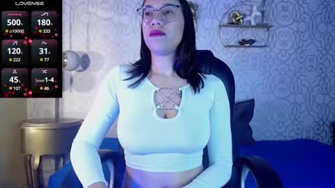 Snapshot of oriana_gh chatting on February 16, 3:26 am oriana_gh online show from February 16, 3:26 am