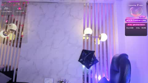 oriana_gh online show from February 20, 6:26 am