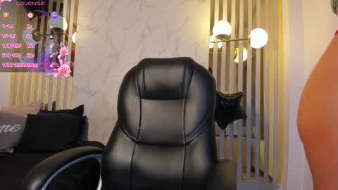 oriana_gh online show from January 10, 3:33 am