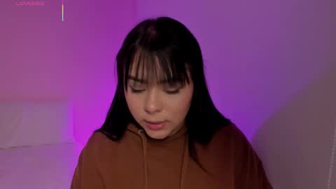 Miss Guzman  online show from February 9, 1:08 am