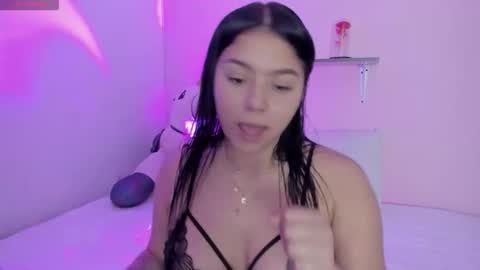 Miss Guzman  online show from November 23, 8:21 pm