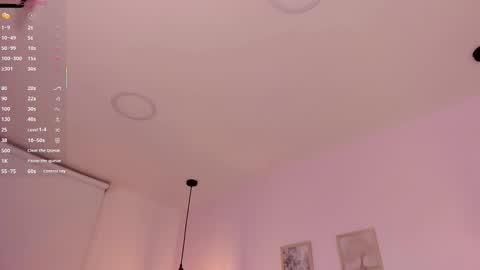 Miss Guzman  online show from September 17, 1:58 am