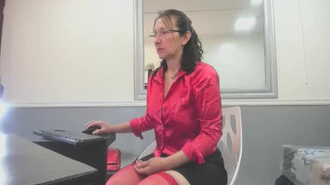 Oriana  online show from February 20, 11:23 am