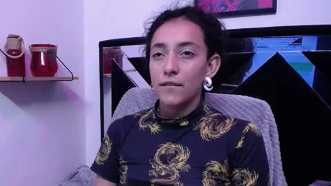 Snapshot of orianna_bodmod chatting on December 31, 5:33 am ORIANNA online show from December 31, 5:33 am