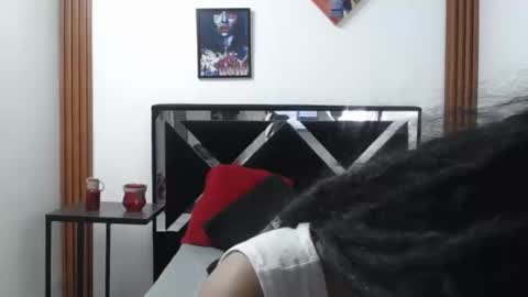 Snapshot of orianna_bodmod chatting on September 10, 9:04 pm ORIANNA online show from September 10, 9:04 pm