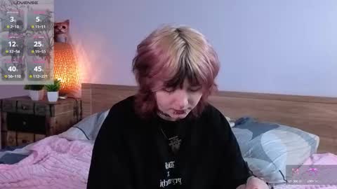 Snapshot of orvacurington chatting on October 14, 5:59 pm Ashley online show from October 14, 5:59 pm