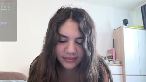 Jenny online show from May 18, 4:07 am