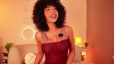 Oshun  online show from March 17, 12:20 pm