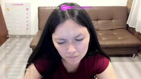 Osiris online show from April 21, 3:24 am