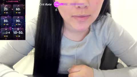 Snapshot of osiris_2546 chatting on October 4, 11:31 pm Osiris online show from October 4, 11:31 pm