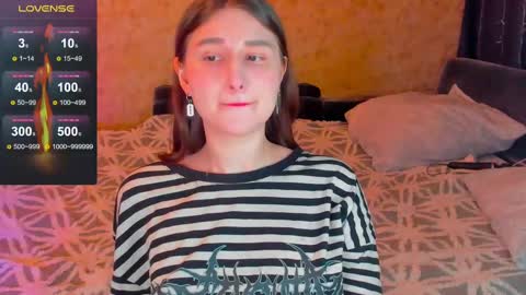 Leliana online show from February 11, 6:01 pm