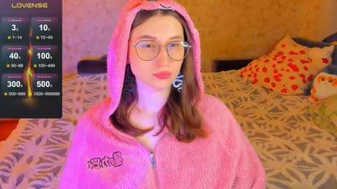 Leliana online show from December 4, 11:24 pm