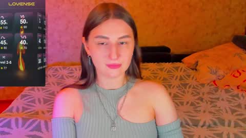 Leliana online show from February 2, 12:57 pm