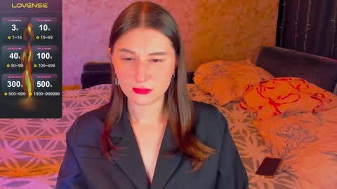 Leliana online show from January 27, 9:34 am