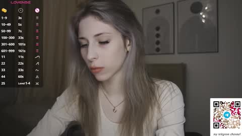 Anne online show from February 8, 5:27 pm