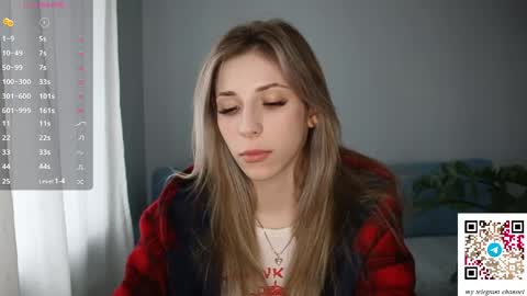 Anne online show from April 29, 7:22 am