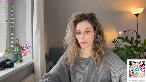 Anne online show from May 8, 1:36 pm