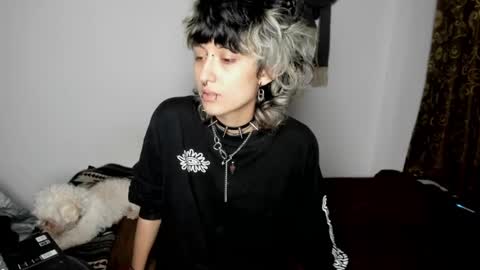 Snapshot of ottoyan_ chatting on February 26, 3:57 am Otto 3 online show from February 26, 3:57 am