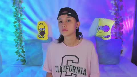 Owen foxx online show from December 4, 10:51 pm