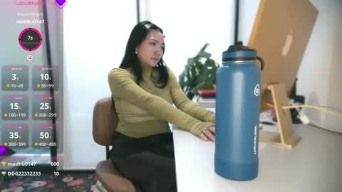 Snapshot of ozhmara chatting on September 19, 3:33 pm ozhmara online show from September 19, 3:33 pm