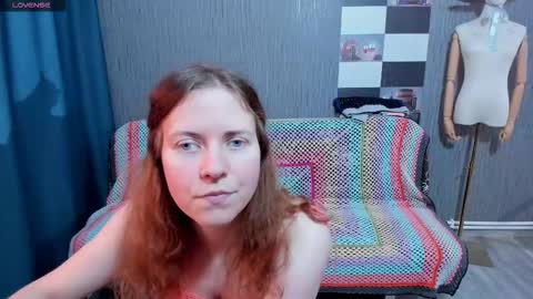 Ella online show from November 11, 10:01 am