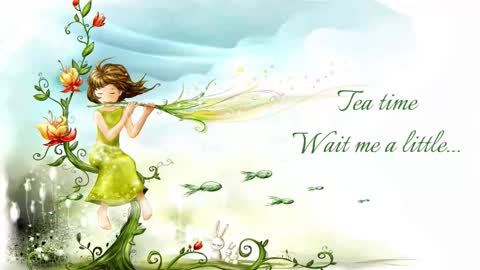 Ella online show from November 18, 12:06 pm