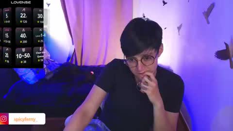 Fernanda online show from October 16, 7:33 am