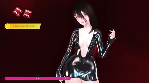 Paige Controls You online show from March 5, 3:30 pm