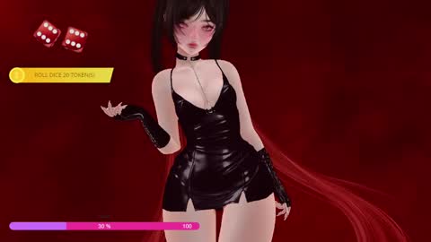 Paige Controls You online show from May 15, 2:31 pm