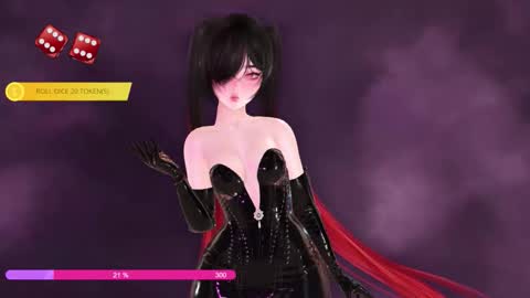 Paige Controls You online show from October 12, 2:52 pm